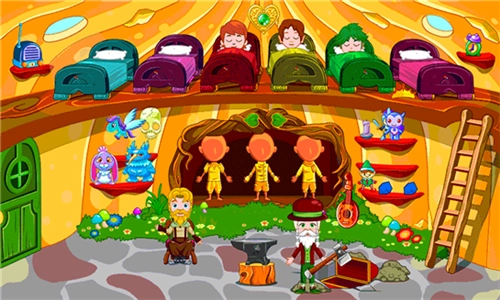 小小魔术师手机最新版