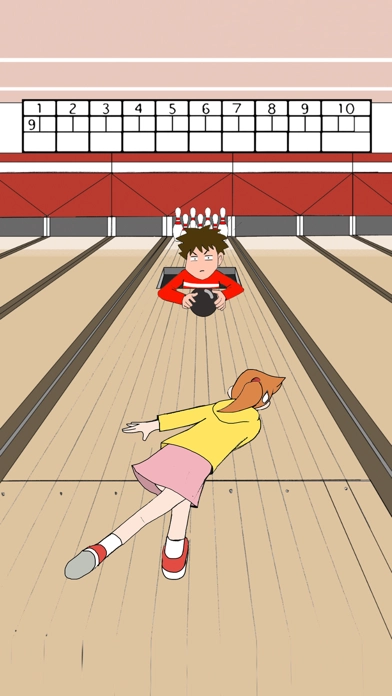 躲避恶作剧游戏最新版