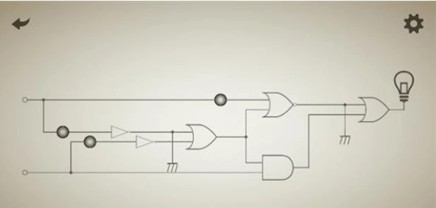 逻辑电路官方版