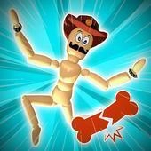 布偶人粉碎3D游戏官方版