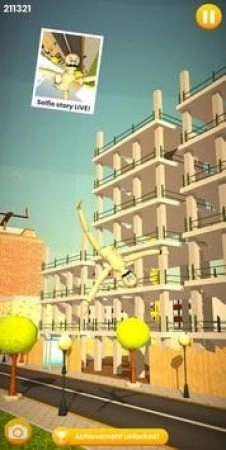 布偶人粉碎3D游戏官方版 布偶人粉碎3D游戏官方版