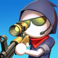 我用狙特别溜手游免费版