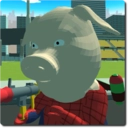 小猪侠横冲直撞手机正版