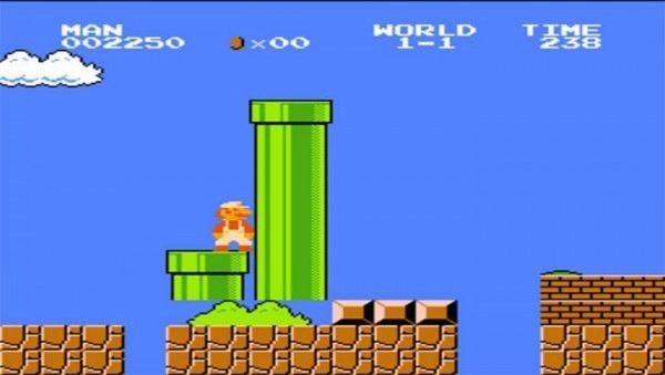 超级玛丽秘密通道官方版