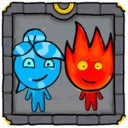 冰火人之魔童降世游戏正版