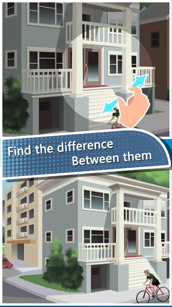 大脑差异拼图最新免费版