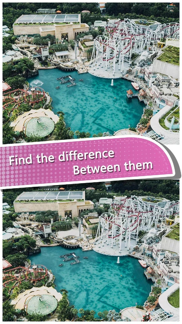 大脑差异拼图最新免费版