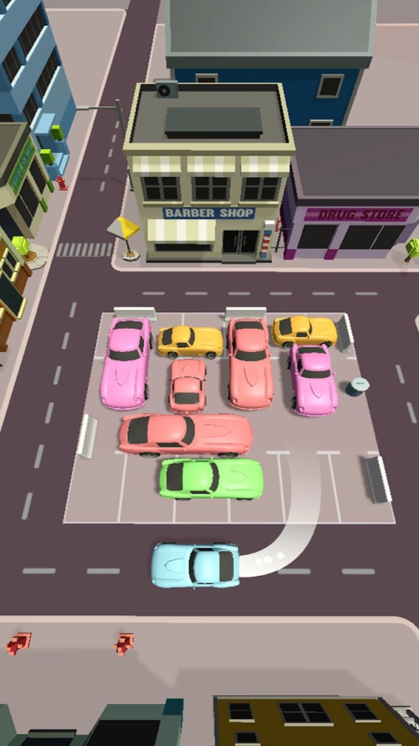 停车大王2026官方正版