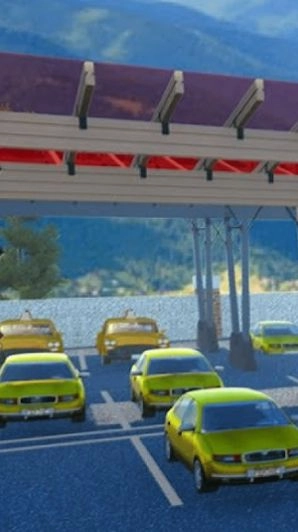 越野出租车安卓直装版