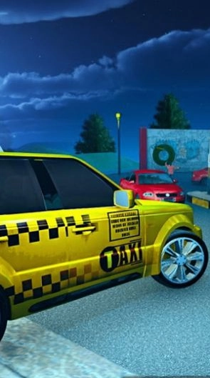 越野出租车安卓直装版