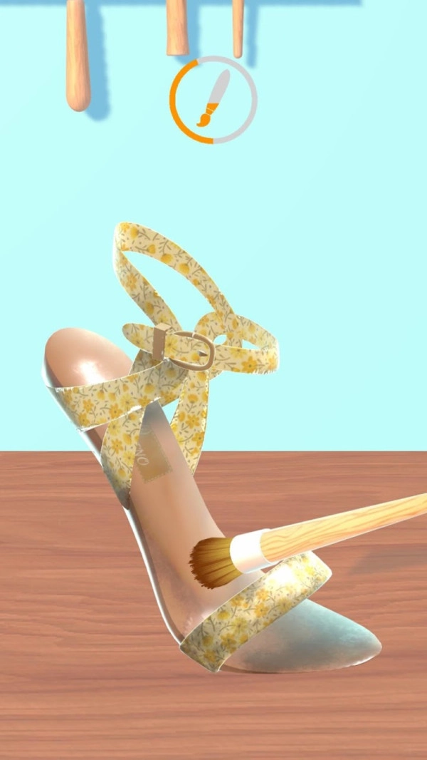 高跟大扎染安卓直装版图2