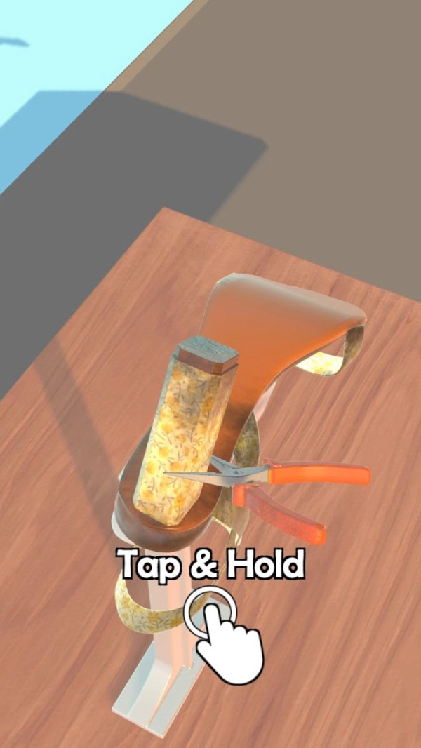 高跟大扎染安卓直装版图3