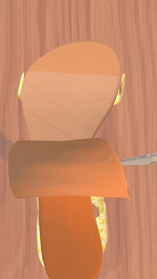 高跟大扎染安卓直装版图4