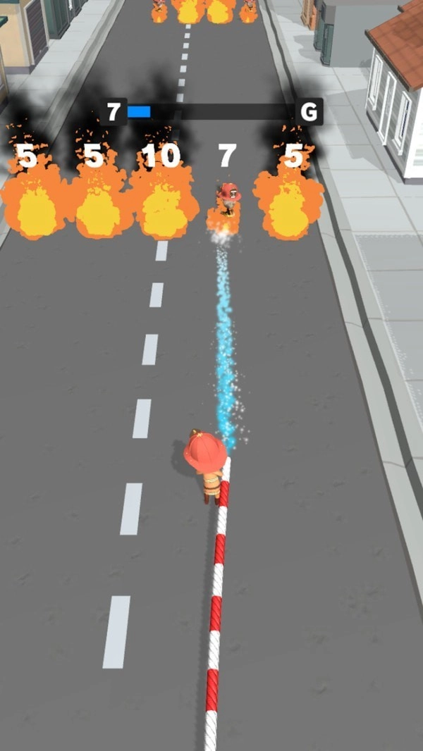 加入救火最新版