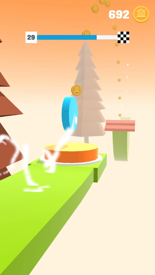 滚圈太空游戏官方最新版