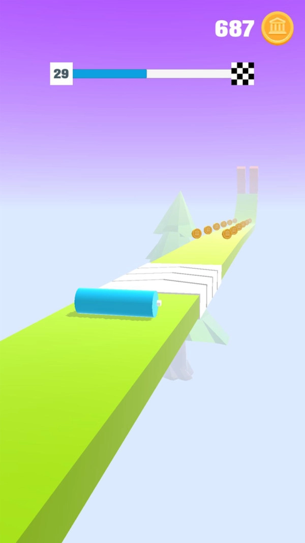 滚圈太空游戏官方最新版