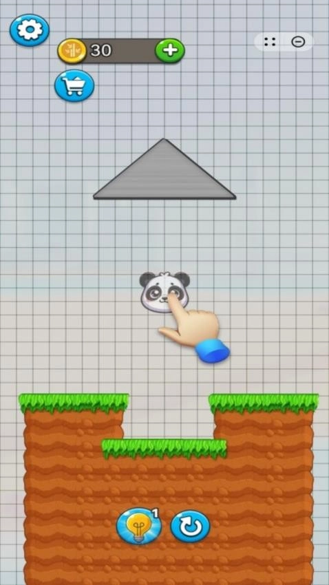 熊猫藏猫猫通用版(1)