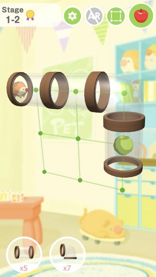 harapeco手游直装版图2