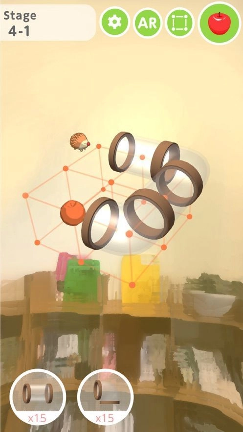 harapeco手游直装版图4