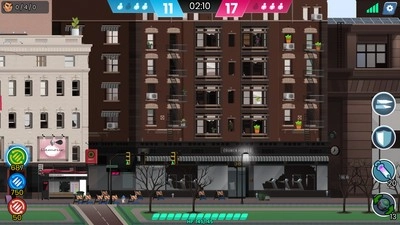 反恐狙击特队(2)