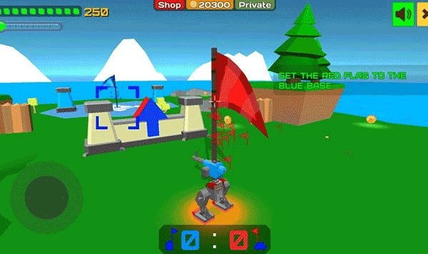 装甲小队(ArmoredSquad)原版(2)