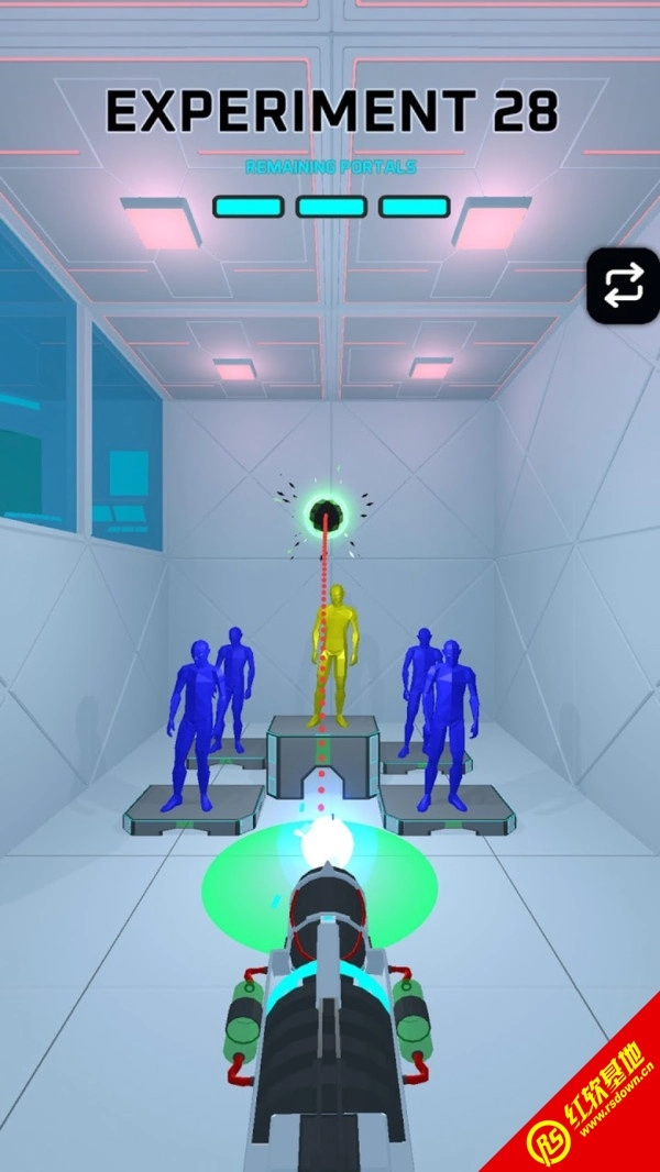 加农炮实验室(3)