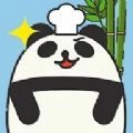 熊貓咖啡館(PAC)游戏绿色版