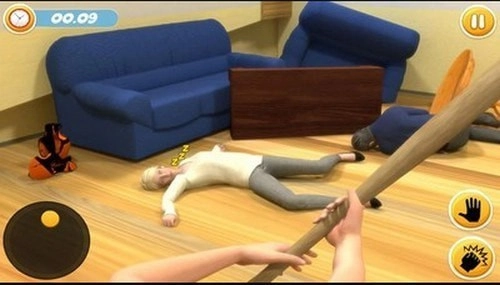 摧毁派对手游直装版(3)