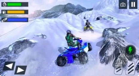 神游南极游戏无广告版