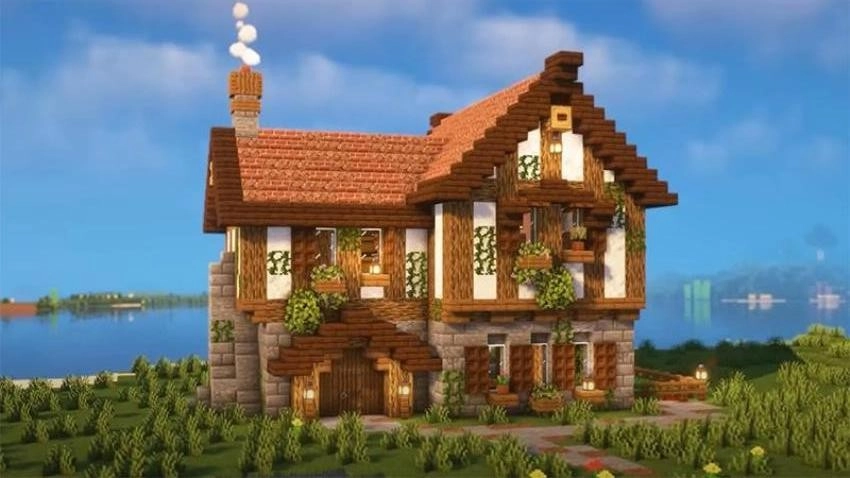 工艺像素世界手机正版