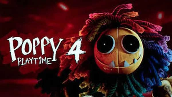 poppyplaytime4(手机版