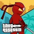 暴徒刺客(ThugAssassin)官方最新版