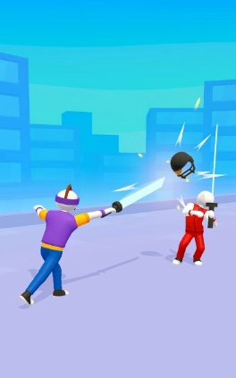 布娃娃械斗(DuelBattle)正版