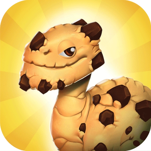 萌龙大乱斗手机版