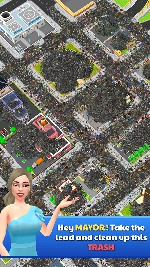 垃圾厂大亨无广告版(3)