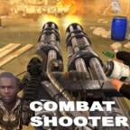 射击战斗竞赛(Combat Shooter)安卓免费版