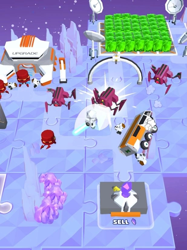 宇宙骑士(Space Knight)(2)