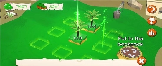 可爱的野兽森林(Cute Beast Forest)游戏无广告版