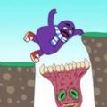紫色怪物冒险(Grimace Story)