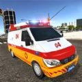 救援驾驶模拟最新版