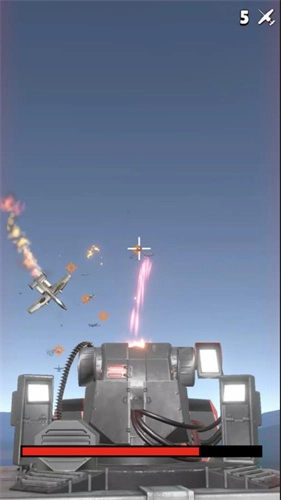 防空手游直装版