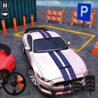 真实现代停车场(Real Advance 3D Car Parking)游戏完整版
