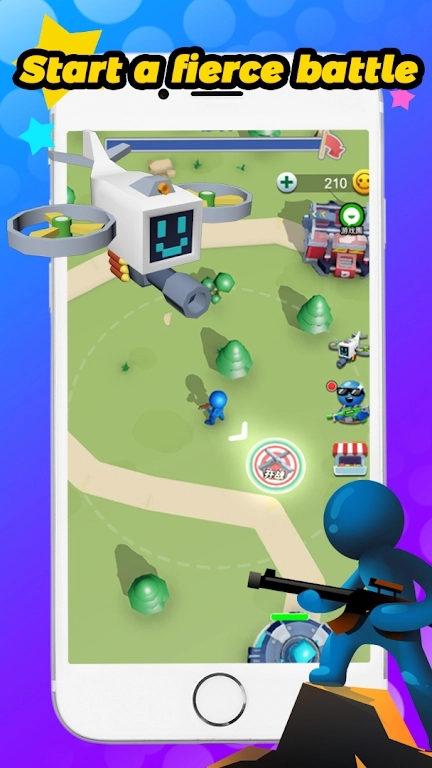 突袭者防卫(RaidersDefense)直装版(1)