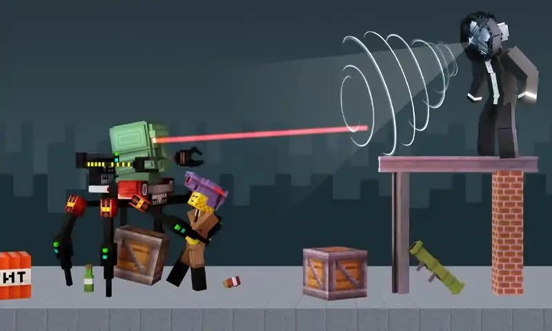 剑术沙盒游乐场图2