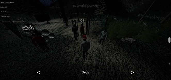 逃离森林(The Tabung)手机正版