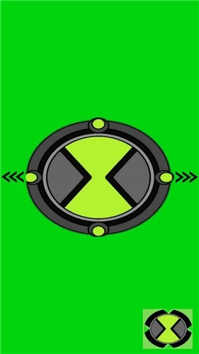 外星变身器免费原版