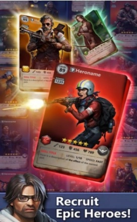 战争Z和拼图(War Z &amp; Puzzles)官方正版