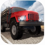 真实货车模拟模拟卡车官方最新版