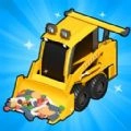 挖掘机拆房子安卓免费版