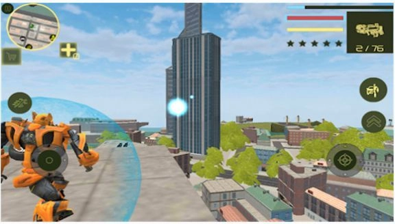 神奇钢铁免费原版(1)